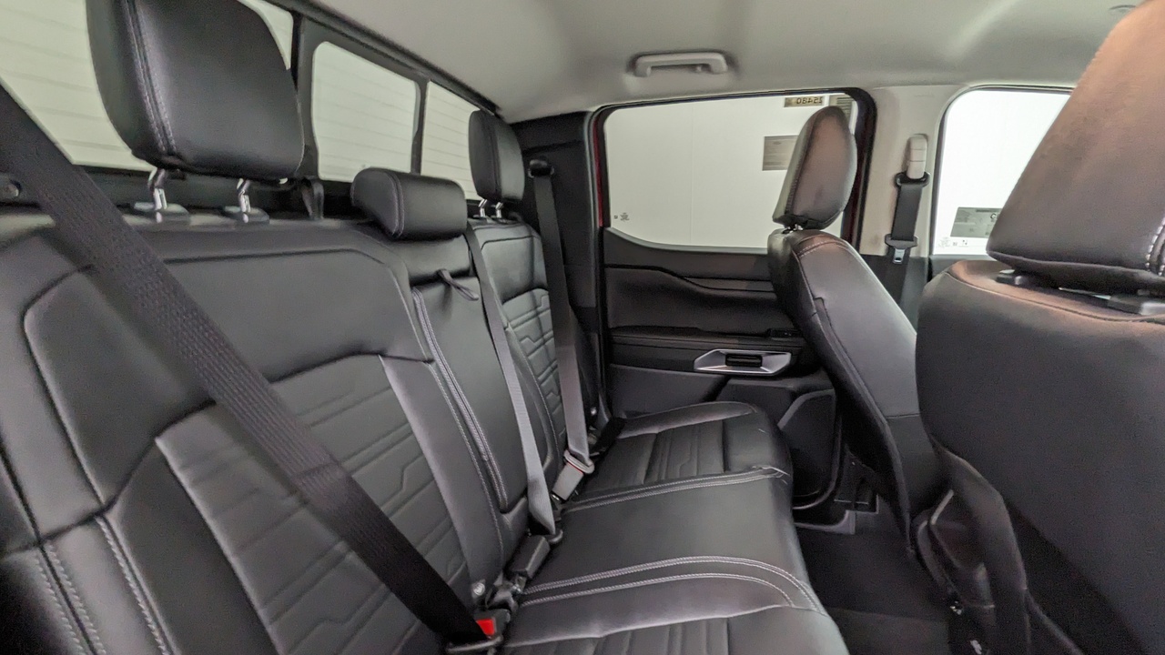 Car Exterior