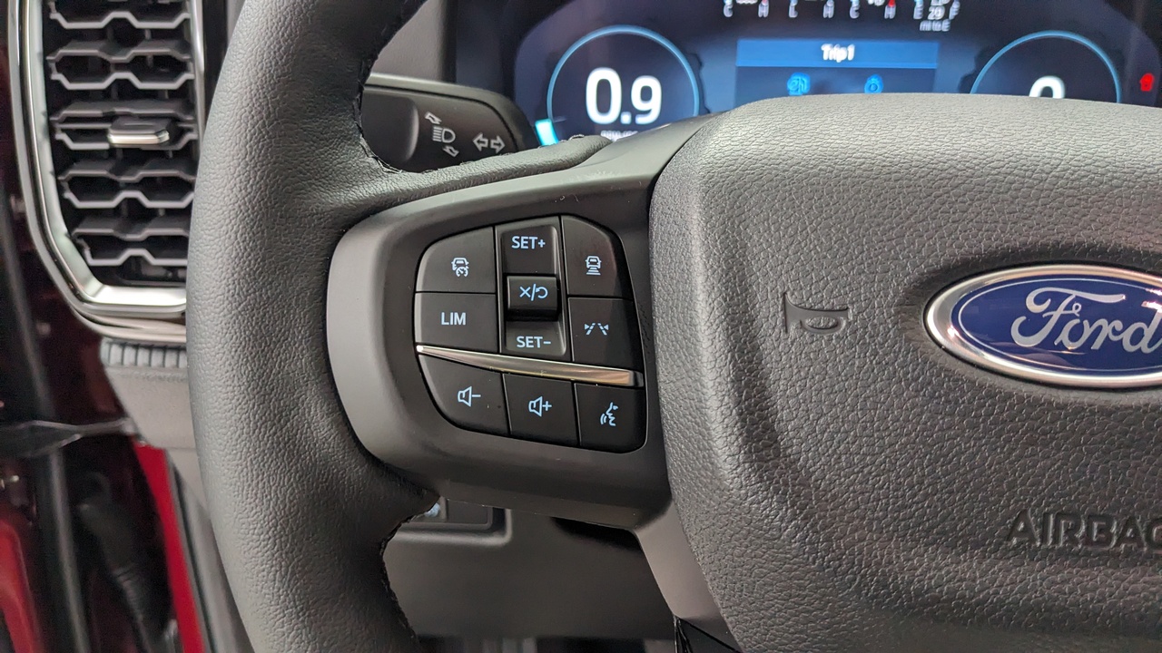 Car Exterior
