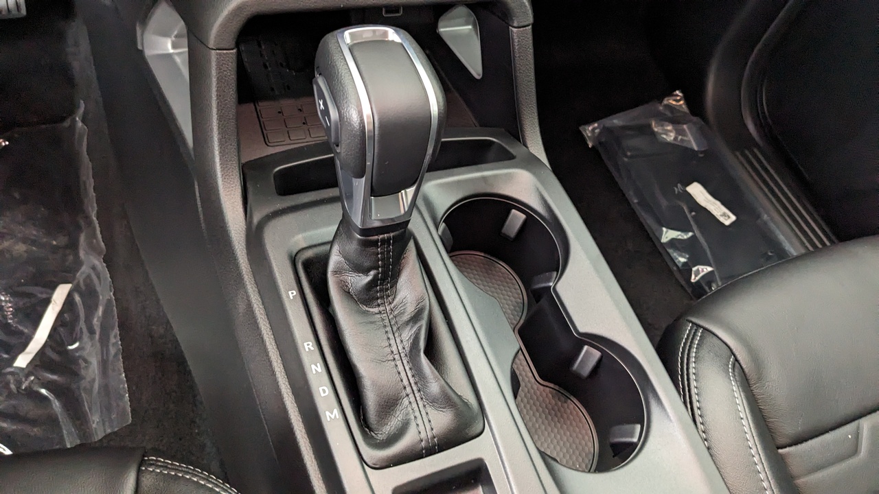 Car Exterior