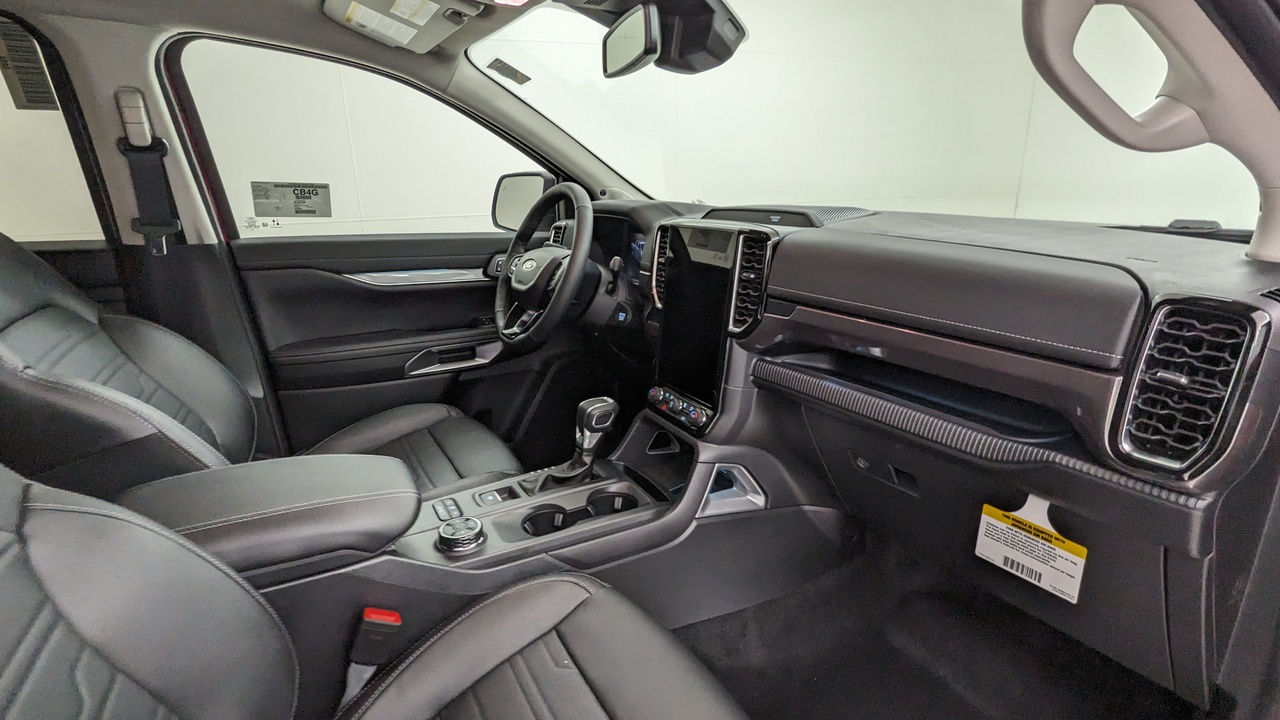 Car Exterior