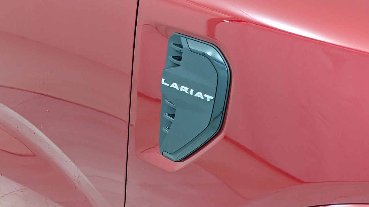 Car Exterior