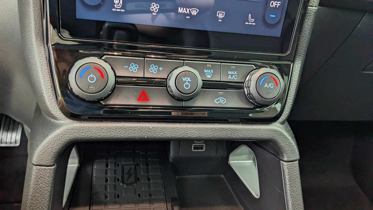 Car Exterior