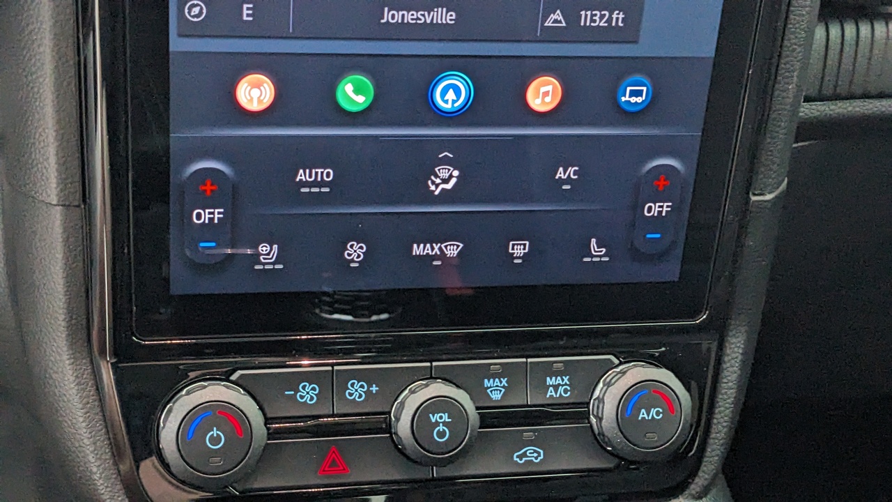 Car Exterior