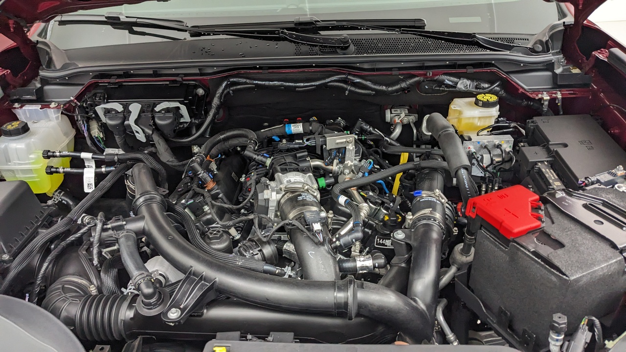 Car Exterior