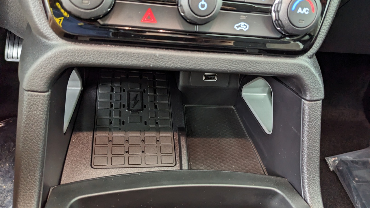 Car Exterior