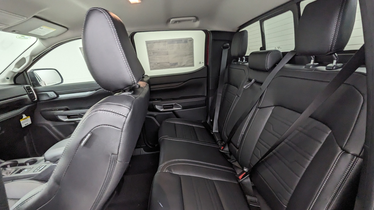 Car Exterior