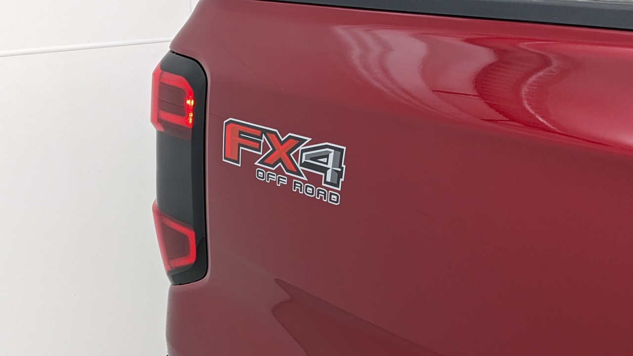 Car Exterior