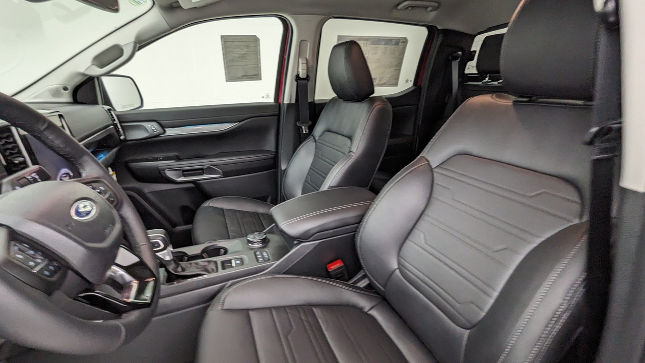 Car Exterior