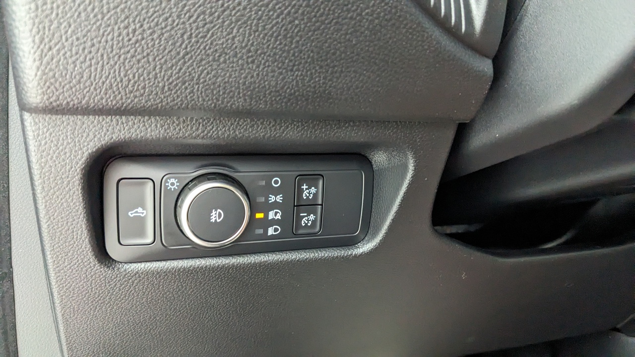 Car Exterior