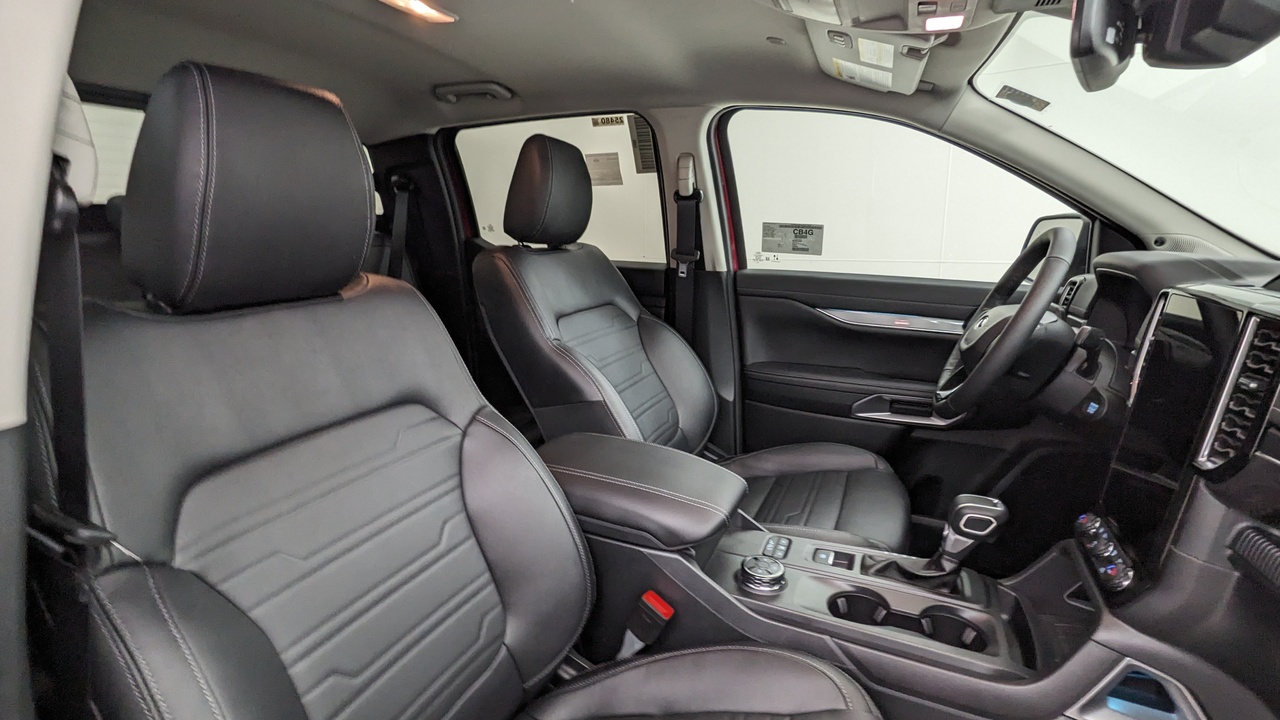 Car Exterior