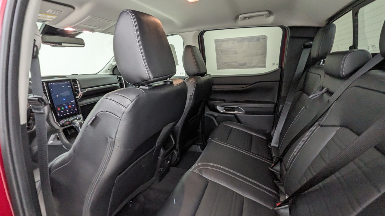 Car Exterior