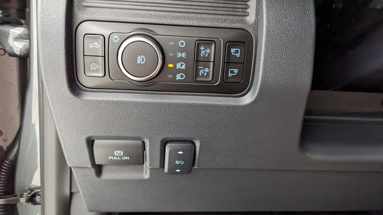 Car Exterior