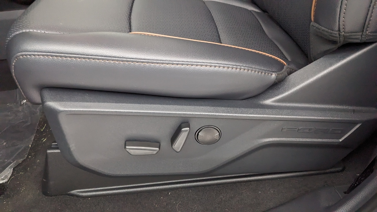 Car Exterior