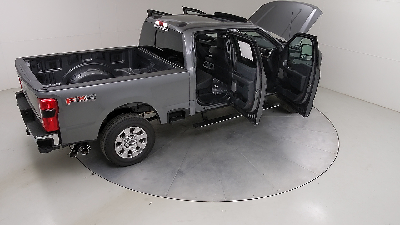 Car Exterior