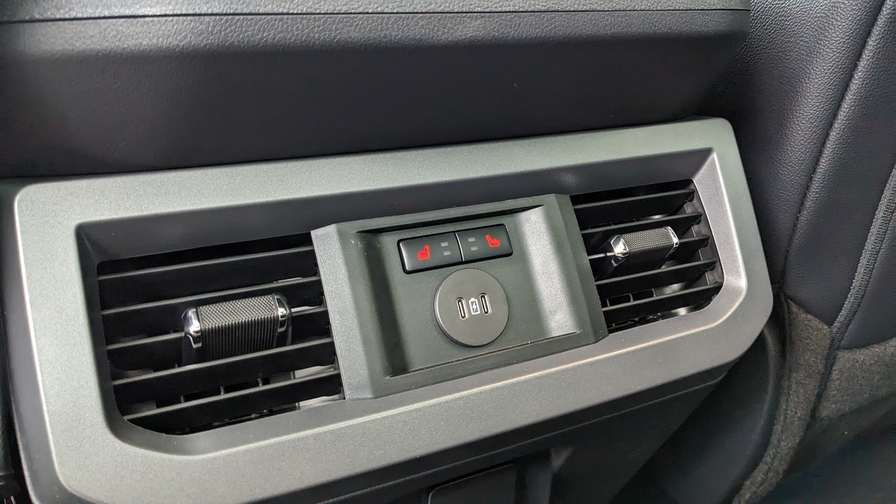 Car Exterior