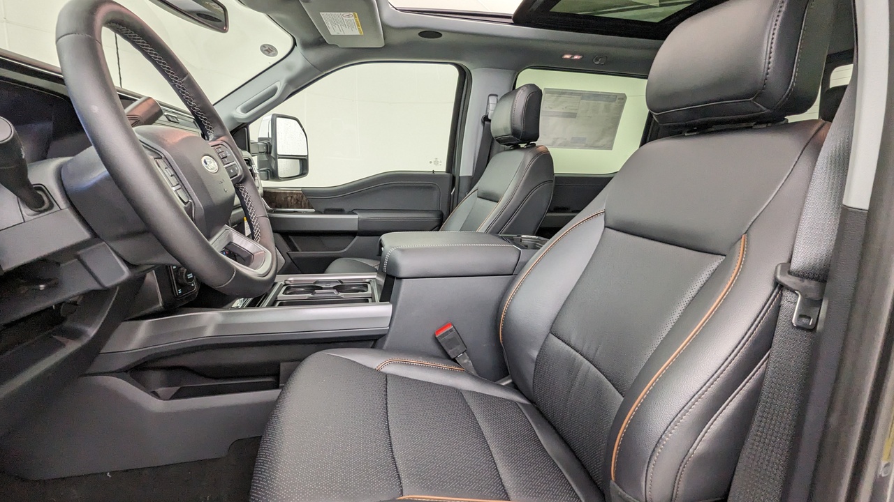 Car Exterior