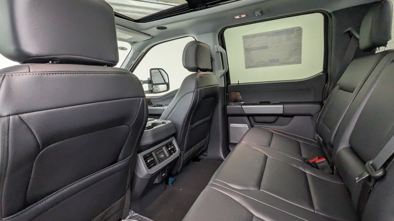 Car Exterior