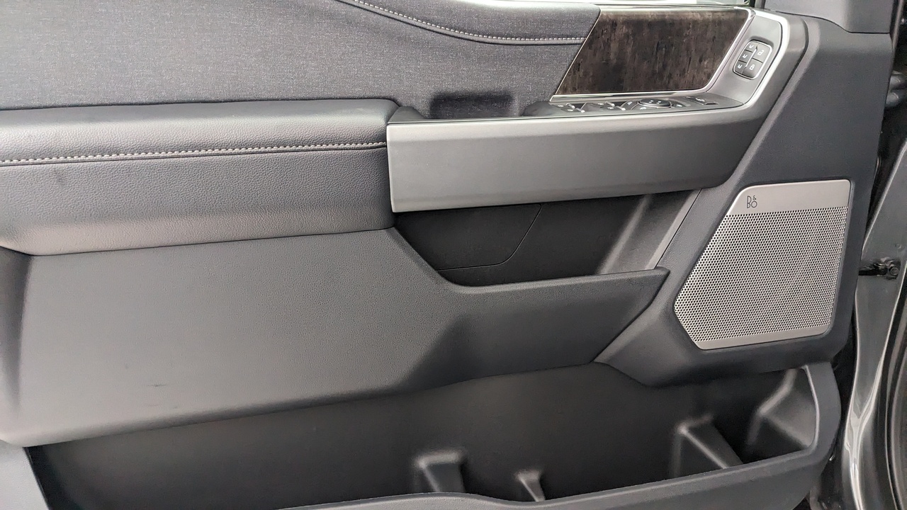 Car Exterior