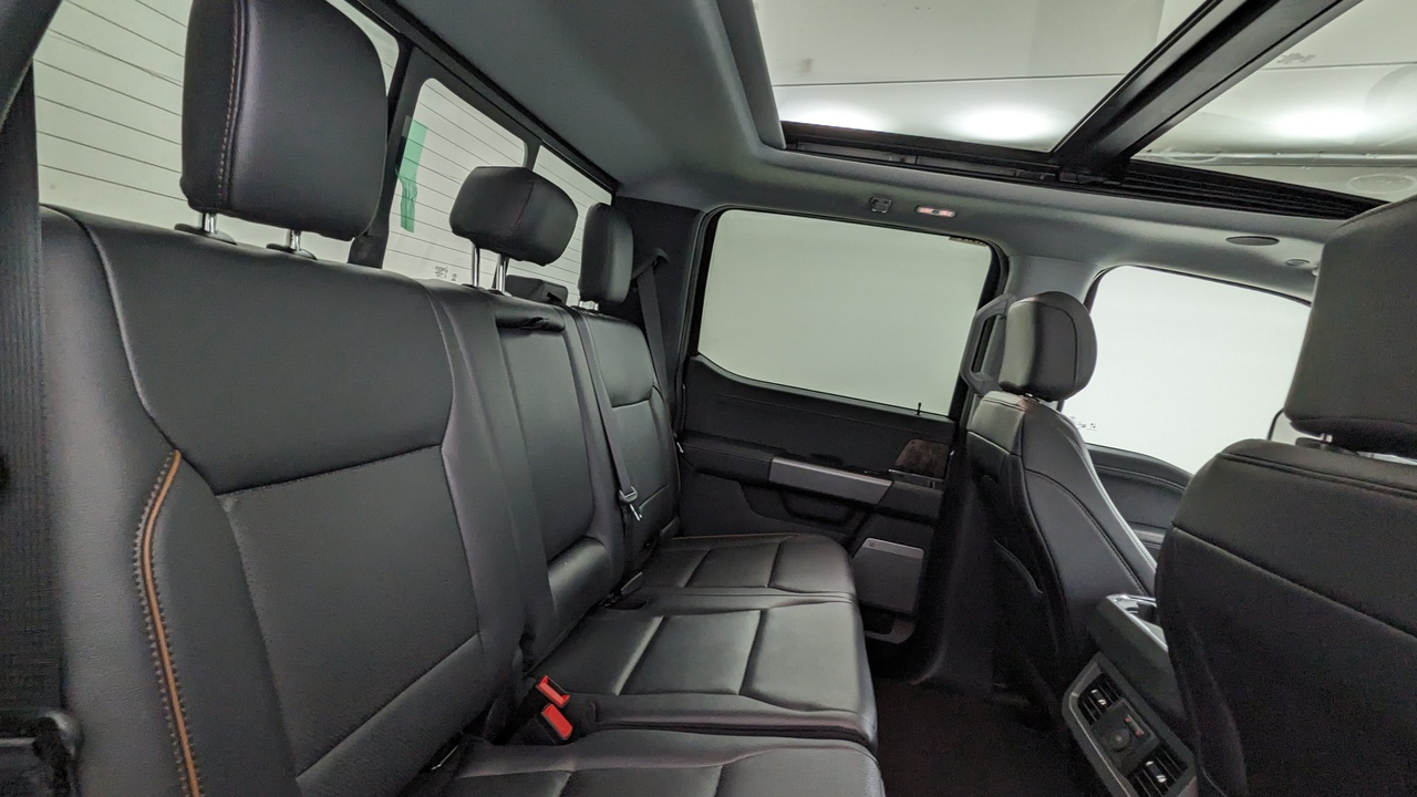 Car Exterior