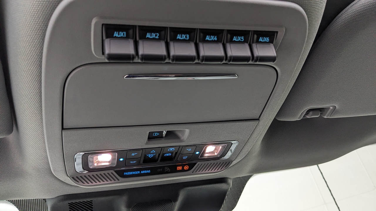Car Exterior