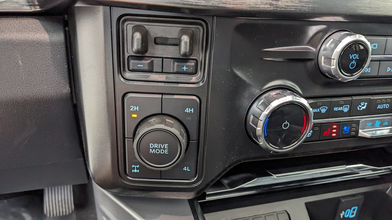 Car Exterior