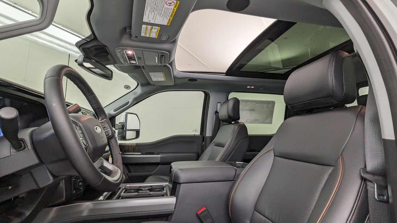 Car Exterior