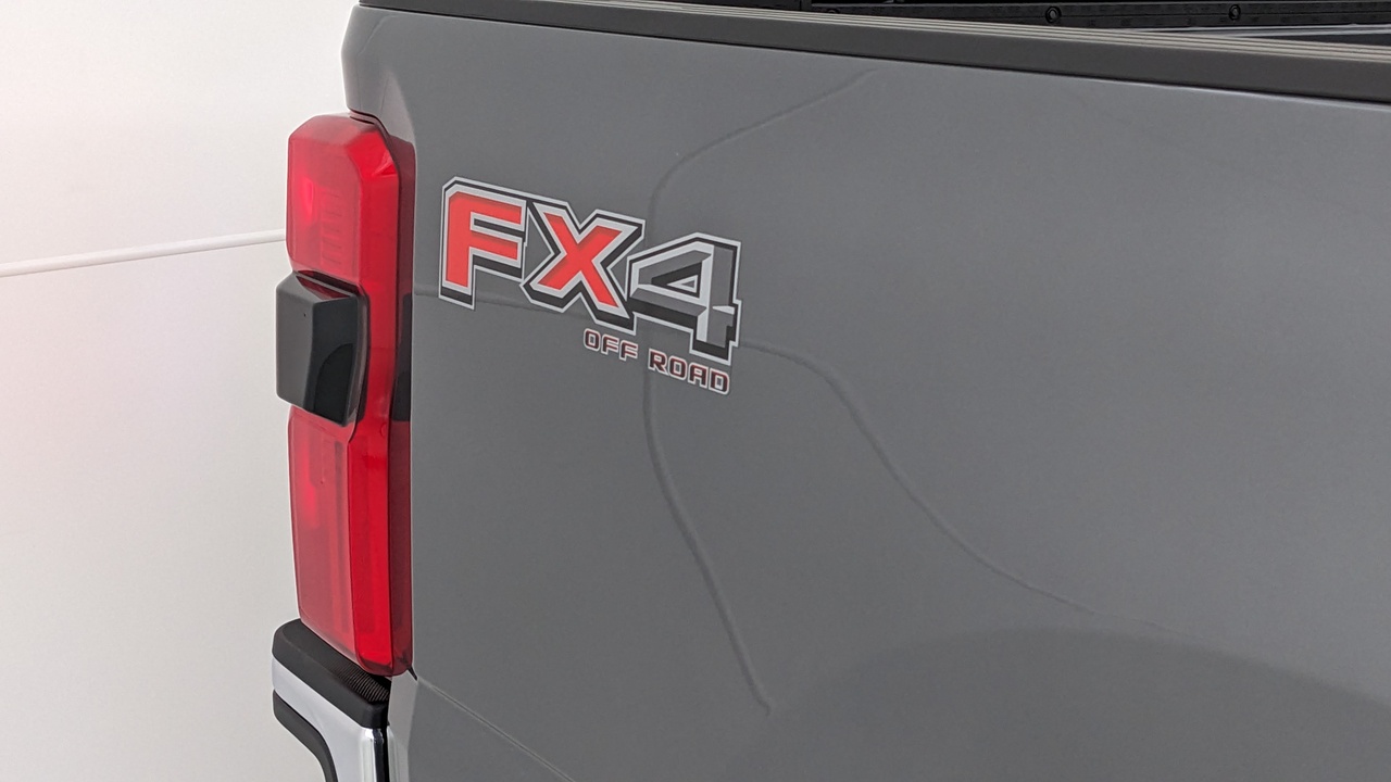 Car Exterior