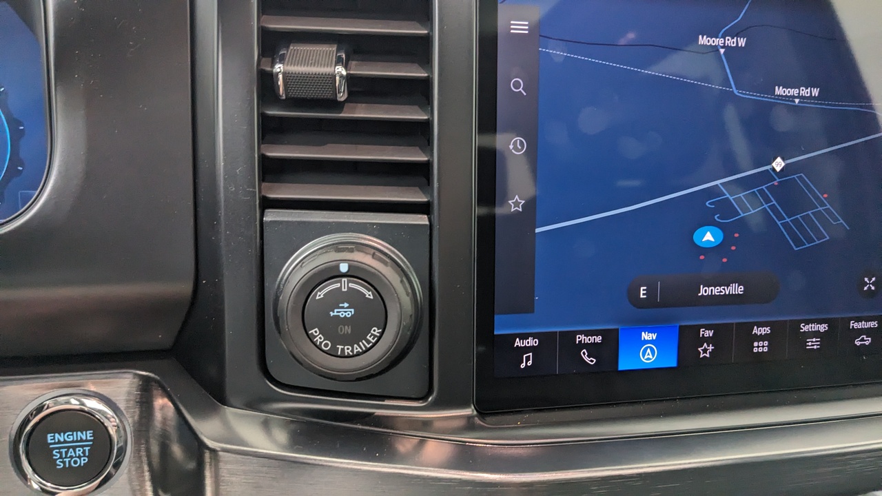 Car Exterior
