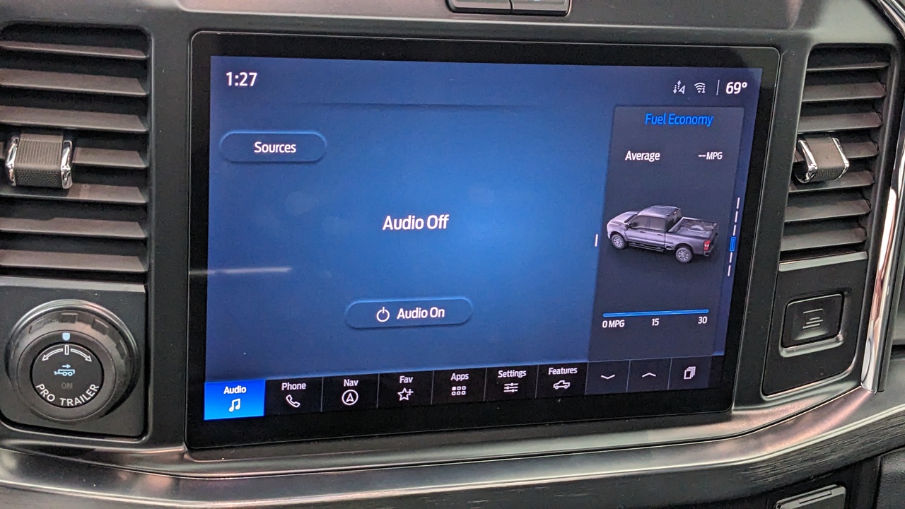 Car Exterior