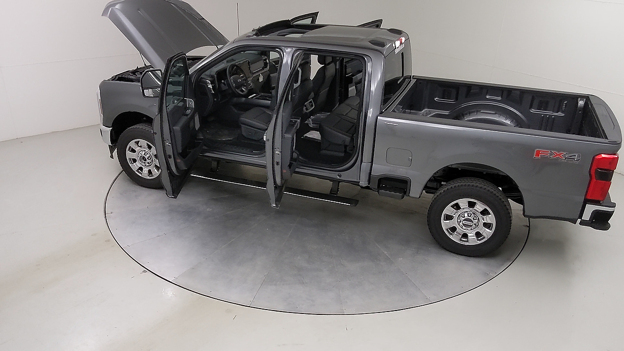 Car Exterior