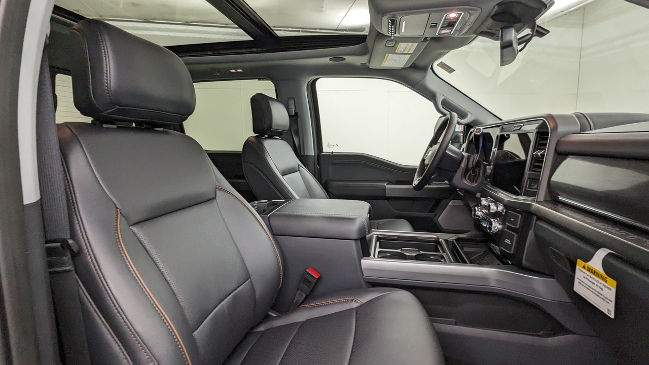 Car Exterior