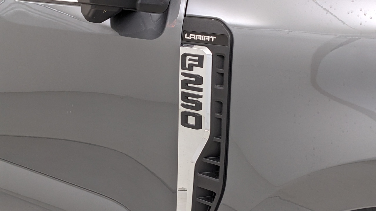 Car Exterior
