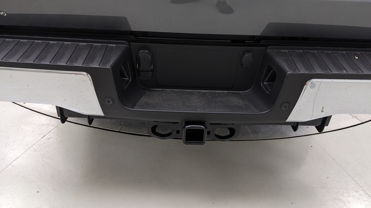 Car Exterior