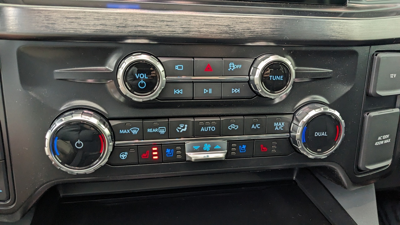 Car Exterior