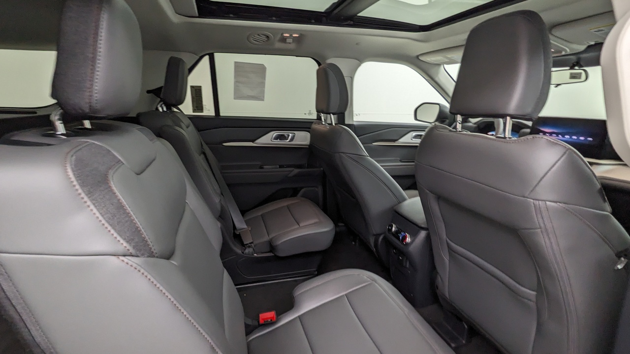 Car Exterior