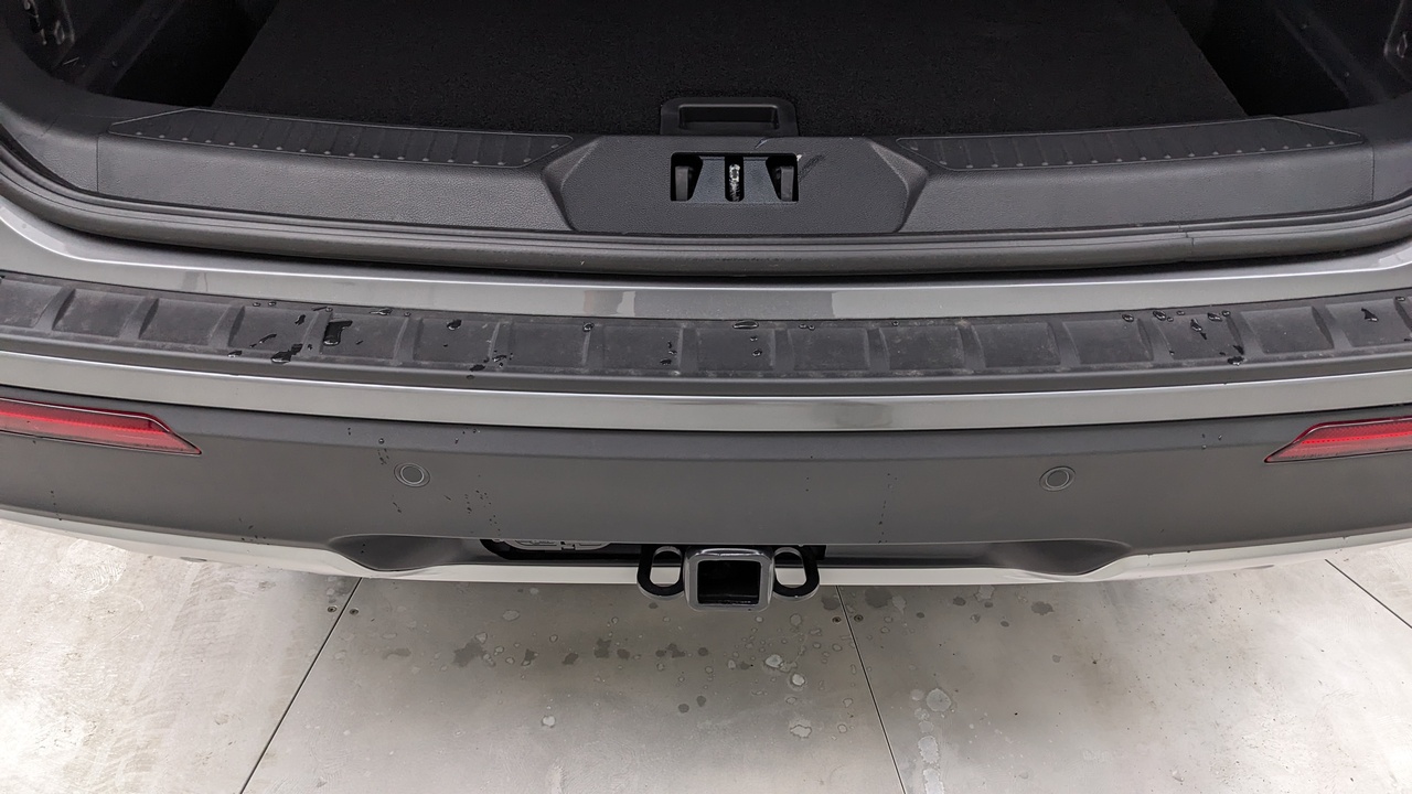 Car Exterior