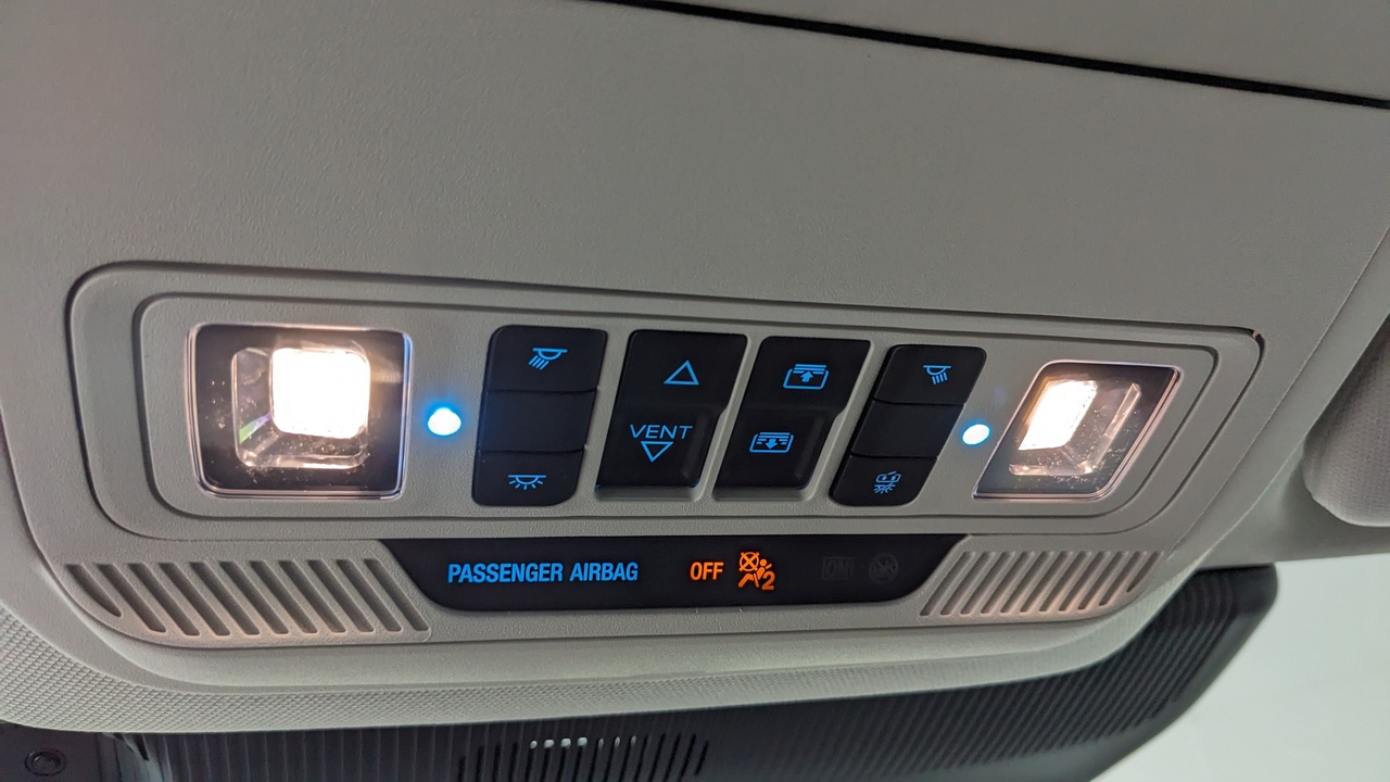 Car Exterior