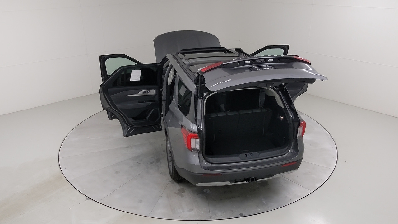 Car Exterior