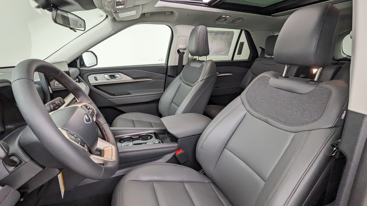Car Exterior