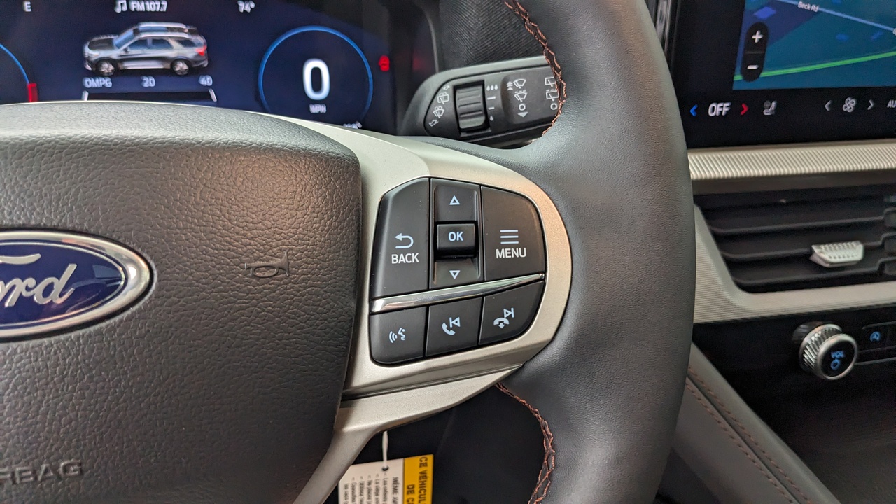 Car Exterior