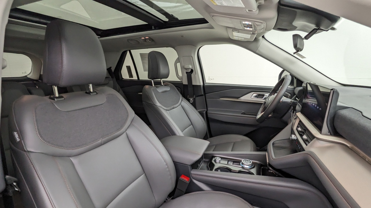Car Exterior