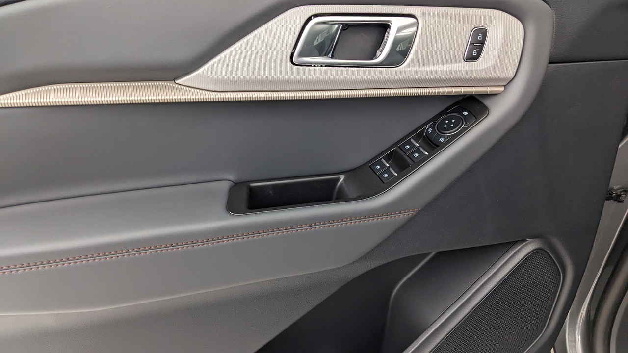 Car Exterior
