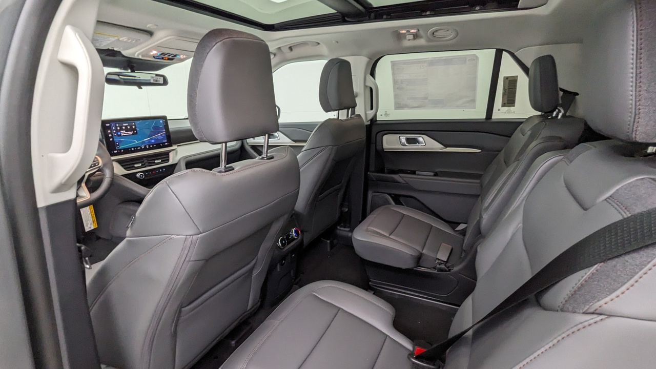 Car Exterior