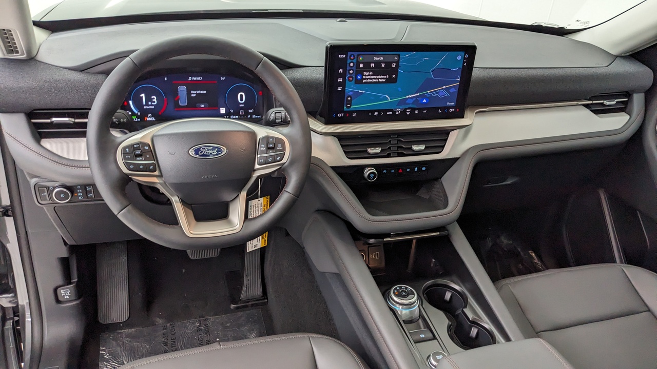 Car Exterior