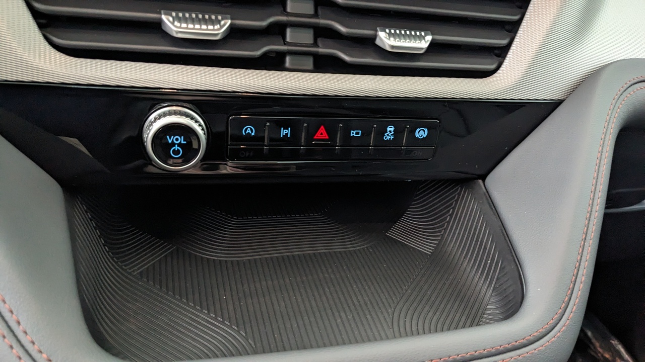 Car Exterior