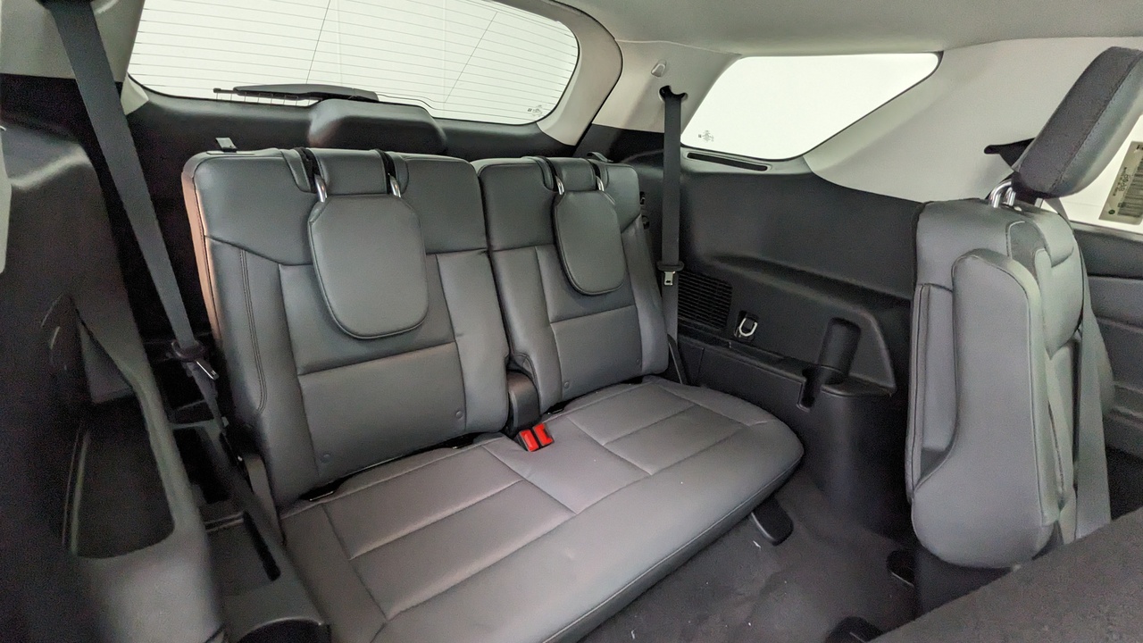Car Exterior
