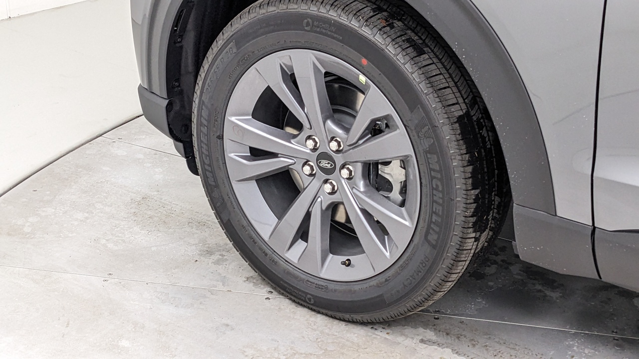Car Exterior