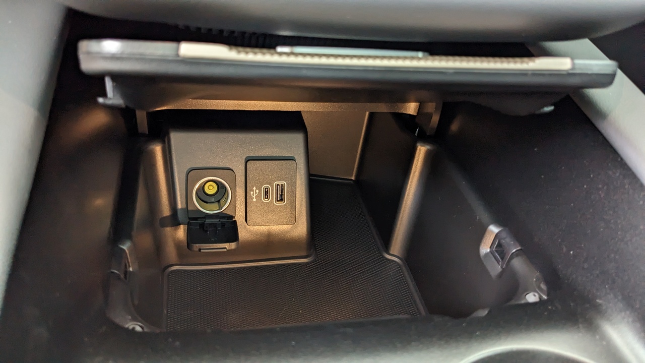 Car Exterior