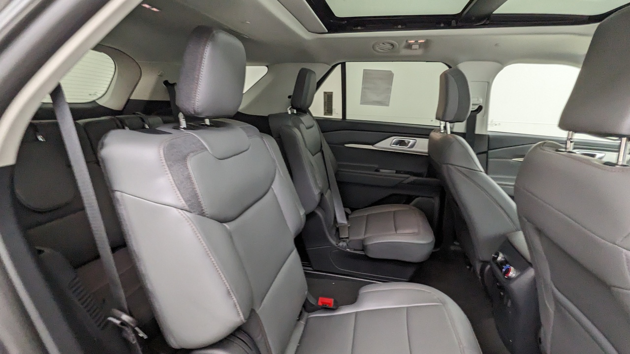 Car Exterior