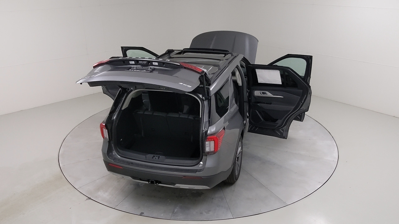Car Exterior
